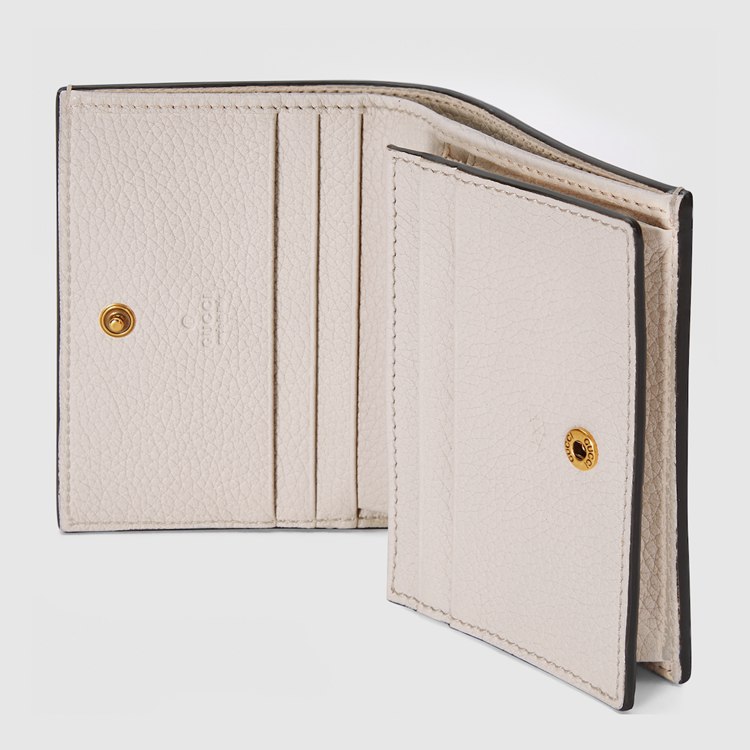 746059.AACAO.5741.008.080.0000.Light Wallet with Interlocking G python bow